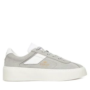 Obrázek produktu Sneakersy REPLAY Allen GWSE4 .000.C0001L Šedá