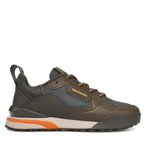 Obrázek produktu Sneakersy REPLAY Field M Sc GMSG9 .000.C0003L Šedá