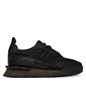 Obrázek produktu Sneakersy REPLAY GMS1P .000.C0072L Černá