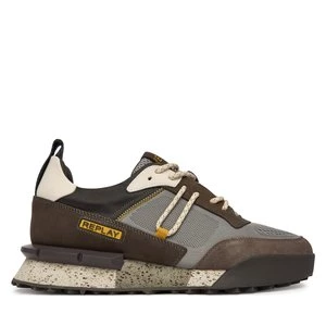 Obrázek produktu Sneakersy REPLAY GMS1P .000.C0072L Šedá