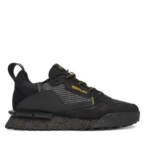 Obrázek produktu Sneakersy REPLAY GMS1P .000.C0075L Černá