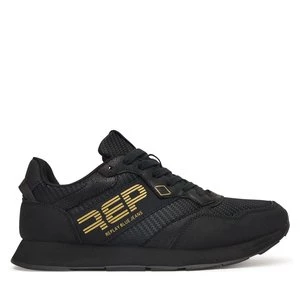 Obrázek produktu Sneakersy REPLAY GMS68 .000.C0116S Černá