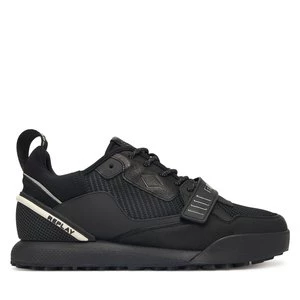 Obrázek produktu Sneakersy REPLAY GMS8L .000.C0022L Černá