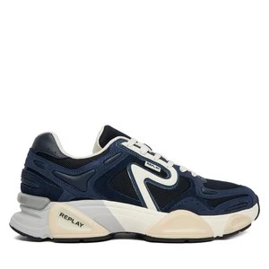 Obrázek produktu Sneakersy REPLAY GMS9M .000.C0022T Tmavomodrá