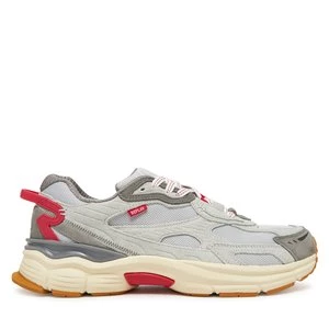 Obrázek produktu Sneakersy REPLAY GMSD5 .000.C0001T Šedá