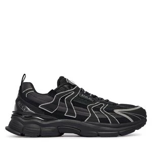 Obrázek produktu Sneakersy REPLAY GMSD5 .000.C0003T Černá