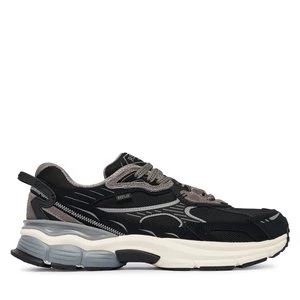 Obrázek produktu Sneakersy REPLAY GMSD5 .000.C0004T Černá