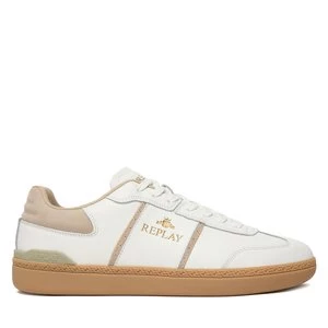 Obrázek produktu Sneakersy REPLAY GMSD7 .000.C0009L Bílá