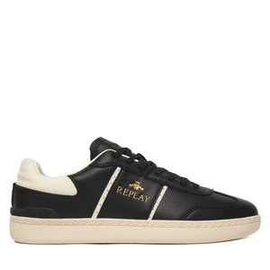 Obrázek produktu Sneakersy REPLAY GMSD7 .000.C0009L Černá