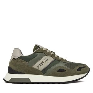 Obrázek produktu Sneakersy REPLAY GMSG6 .000.C0004T Zelená