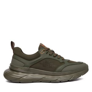 Obrázek produktu Sneakersy REPLAY GMSG8.000.C0001T Zelená