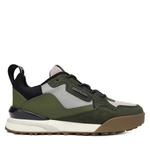 Obrázek produktu Sneakersy REPLAY GMSG9 .000.C0003L Zelená