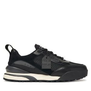 Obrázek produktu Sneakersy REPLAY GMSG9 .000.C0005L Černá