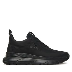 Obrázek produktu Sneakersy REPLAY GMSH2.000.C0001T Černá