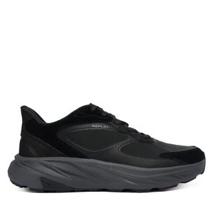 Obrázek produktu Sneakersy REPLAY GMSH4 .000.C0001T Černá