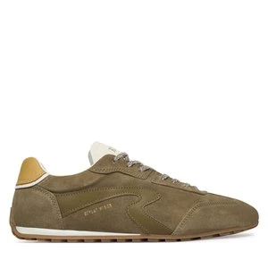 Obrázek produktu Sneakersy REPLAY GMSL1.000.C0001L Hnědá
