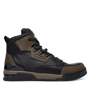 Obrázek produktu Sneakersy REPLAY GMZ1R.000.C0017L Černá