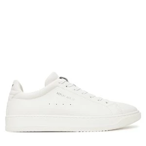 Obrázek produktu Sneakersy REPLAY GMZ3R.000.C0046L Bílá