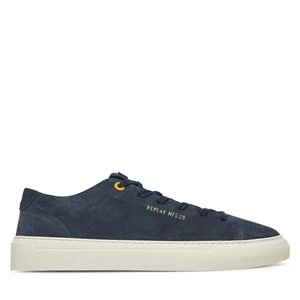 Obrázek produktu Sneakersy REPLAY GMZ6U.000.C0001L Tmavomodrá