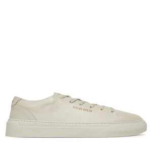 Obrázek produktu Sneakersy REPLAY GMZ6U.000.C0002L Bílá