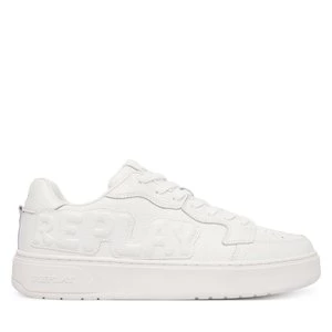 Obrázek produktu Sneakersy REPLAY GMZ6Z.000.C0005L Bílá