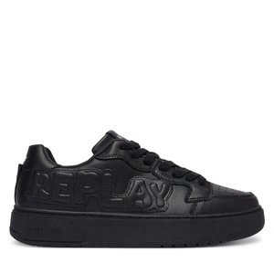 Obrázek produktu Sneakersy REPLAY GMZ6Z.000.C0005L Černá