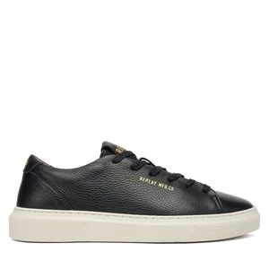 Obrázek produktu Sneakersy REPLAY GMZ7N .000.C0003L Černá
