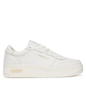 Obrázek produktu Sneakersy REPLAY GMZ7P.000.C0001L Bílá