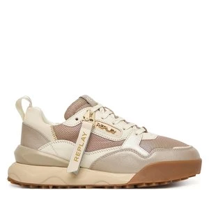 Obrázek produktu Sneakersy REPLAY GWS9H .000.C0019L Béžová