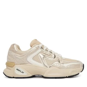Obrázek produktu Sneakersy REPLAY GWS9N .000.C0019T Béžová