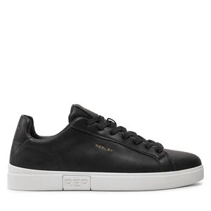 Obrázek produktu Sneakersy Replay GWZ3S .000.C0030L Černá