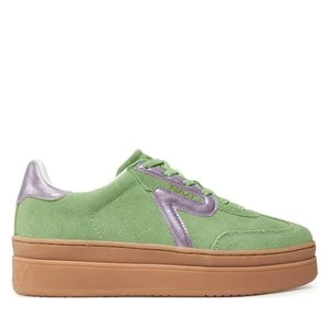 Obrázek produktu Sneakersy REPLAY GWZ6O .000.C0004L Zelená