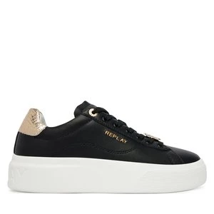 Obrázek produktu Sneakersy REPLAY GWZ8F .000.C0002L Černá