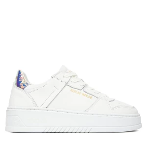 Obrázek produktu Sneakersy REPLAY Sbam W Light GWZ6V .000.C0001L Bílá