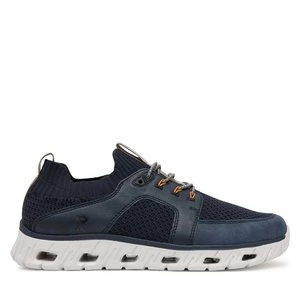 Obrázek produktu Sneakersy Rieker 04351-14 Tmavomodrá