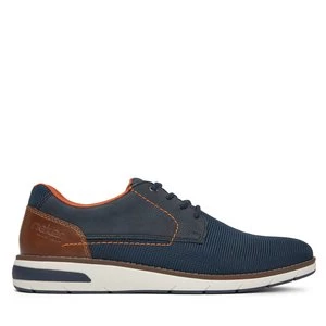 Obrázek produktu Sneakersy Rieker 11301-14 Tmavomodrá