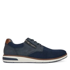 Obrázek produktu Sneakersy Rieker 11311-14 Tmavomodrá