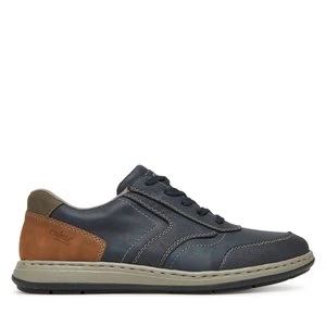 Obrázek produktu Sneakersy Rieker 17304-14 Tmavomodrá