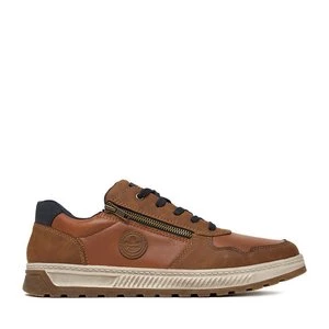 Obrázek produktu Sneakersy Rieker 37029-25 Hnědá