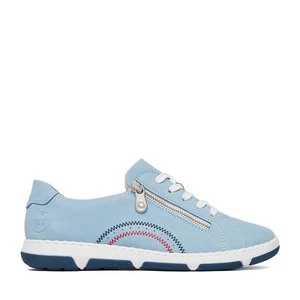 Obrázek produktu Sneakersy Rieker 42424-10 Modrá
