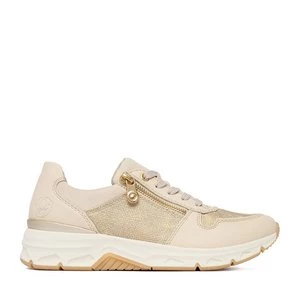 Obrázek produktu Sneakersy Rieker 48101-60 Béžová