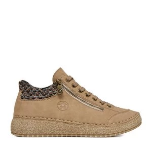 Obrázek produktu Sneakersy Rieker 50903-20 Béžová