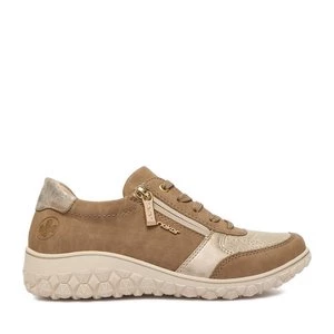 Obrázek produktu Sneakersy Rieker 59502-62 Béžová
