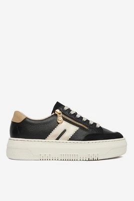 Obrázek produktu Sneakersy Rieker ČERNÁ