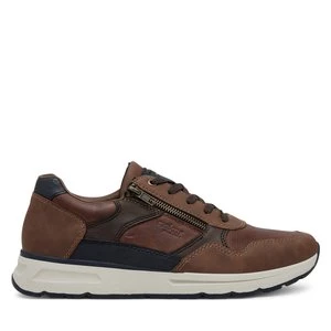 Obrázek produktu Sneakersy Rieker B0701-24 Hnědá