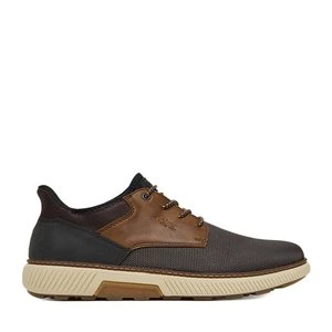 Obrázek produktu Sneakersy Rieker B3357-25 Hnědá