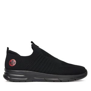 Obrázek produktu Sneakersy Rieker B7365-00 Černá