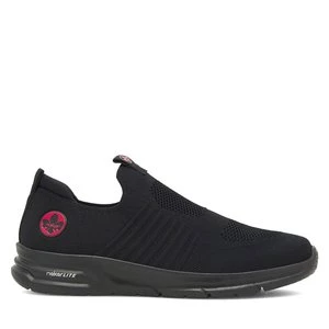 Obrázek produktu Sneakersy Rieker B7365-00 Černá