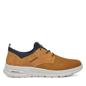 Obrázek produktu Sneakersy Rieker B7371-68 Měděná