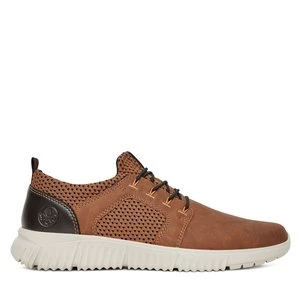 Obrázek produktu Sneakersy Rieker B7588-24 Hnědá